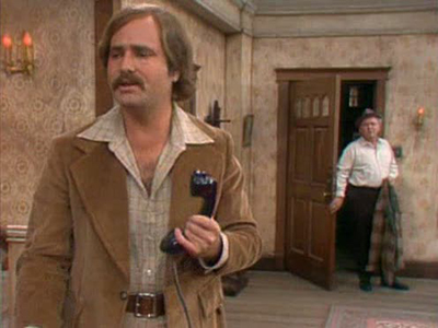 Click to watch 'Chain Letter' (popup) All In The Family